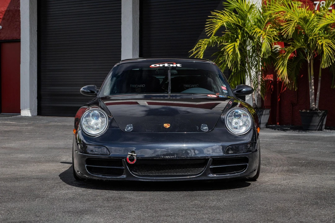 2006 Porsche 997 Carrera S - Image 21 of 31