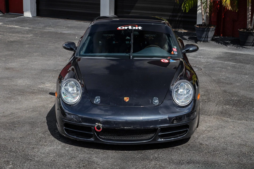 2006 Porsche 997 Carrera S - Image 22 of 31