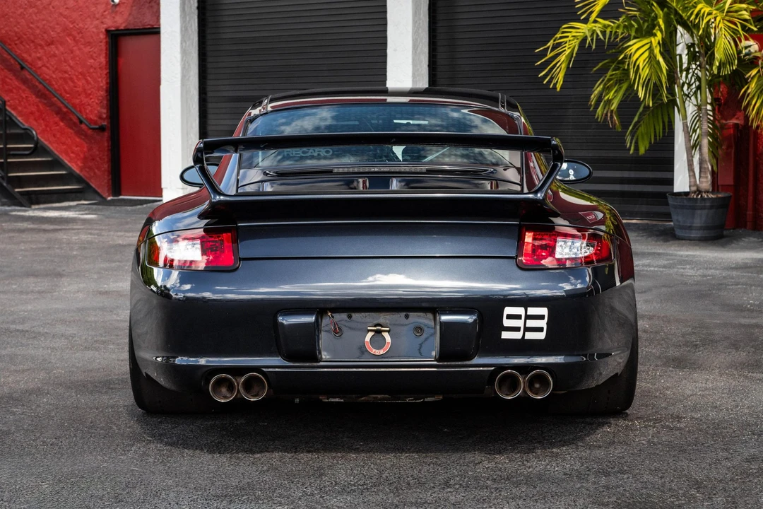 2006 Porsche 997 Carrera S - Image 12 of 31
