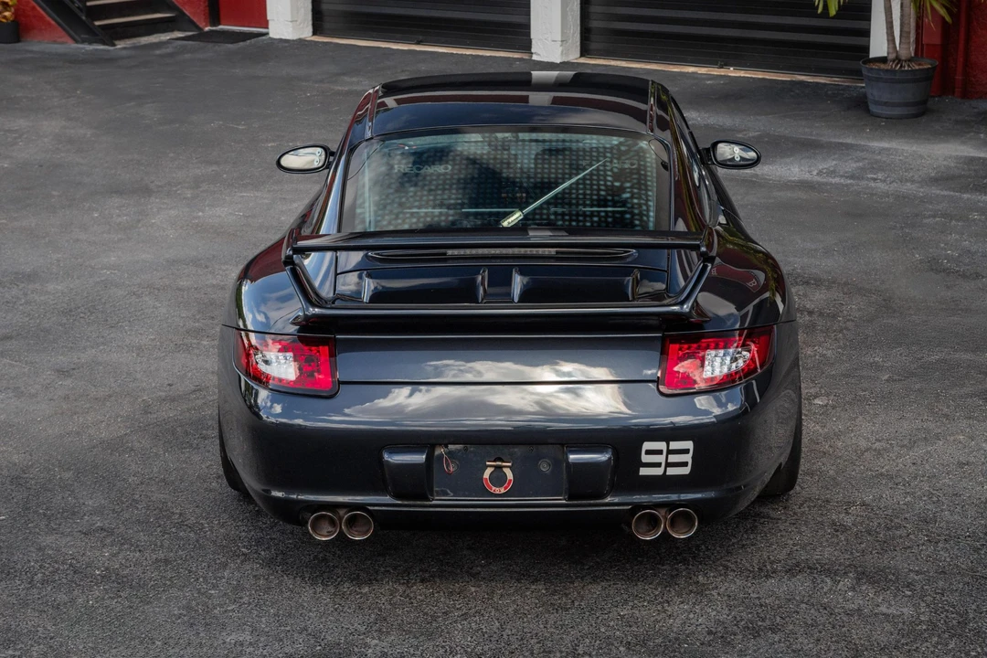 2006 Porsche 997 Carrera S - Image 13 of 31