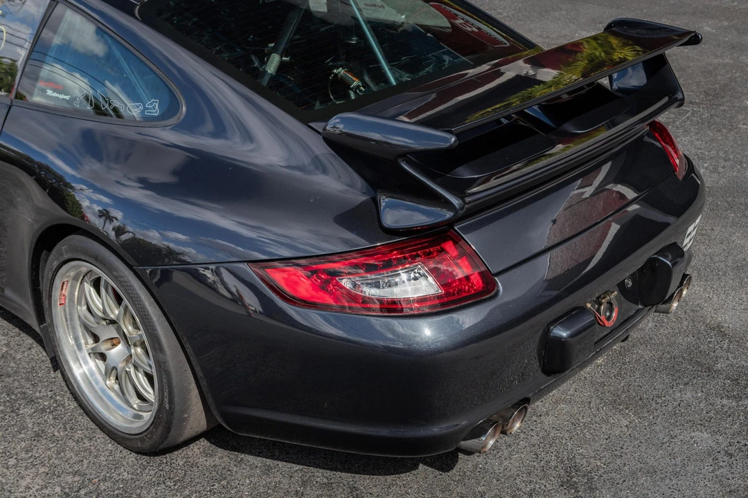 2006 Porsche 997 Carrera S - Image 30 of 31