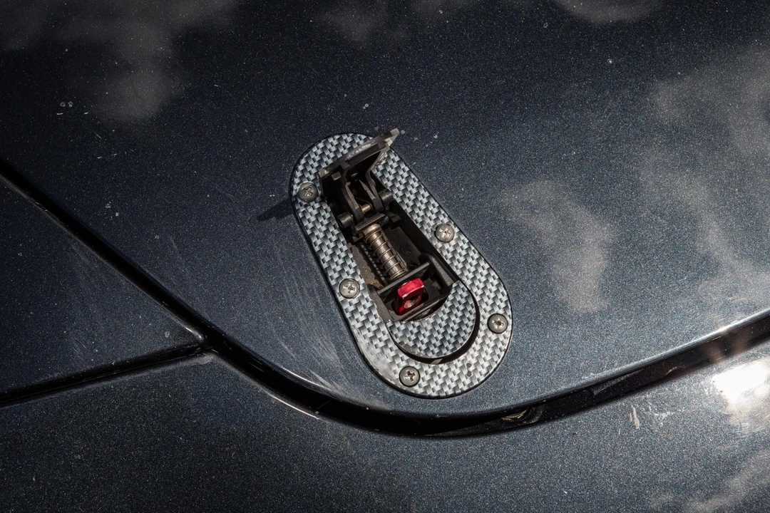 2006 Porsche 997 Carrera S - Image 23 of 31