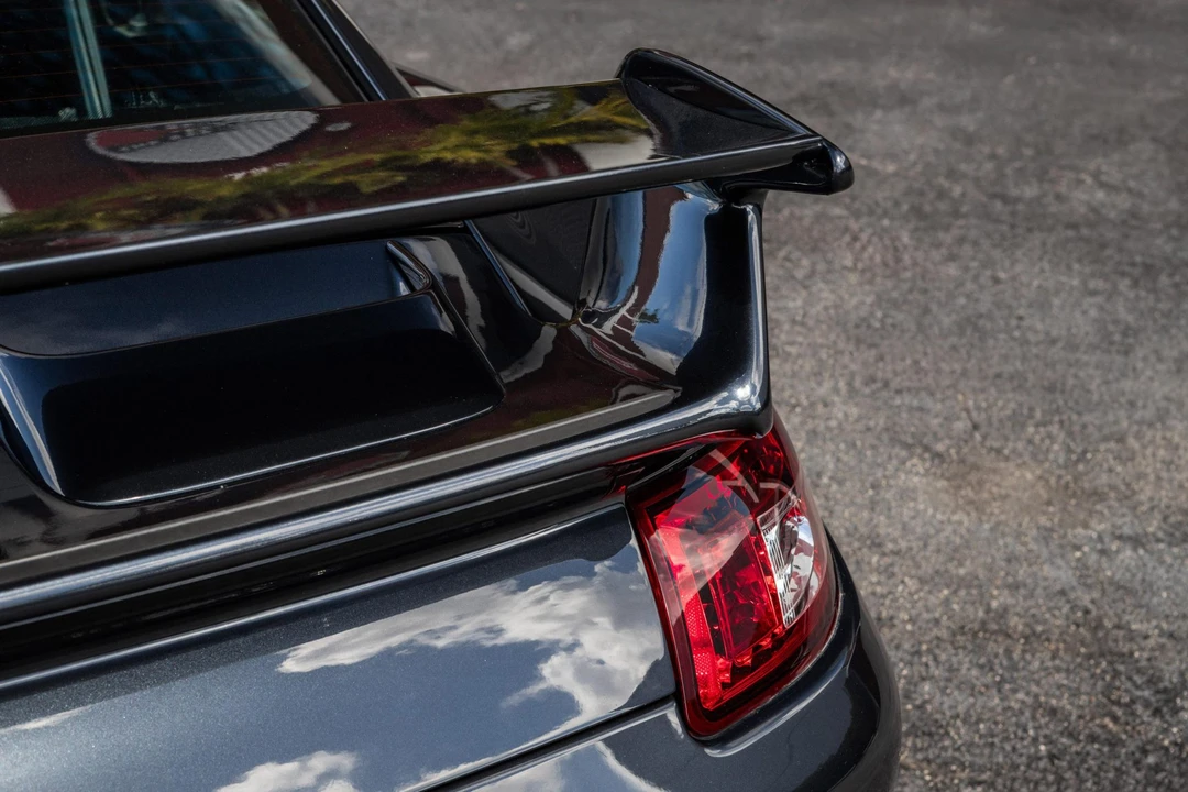 2006 Porsche 997 Carrera S - Image 27 of 31