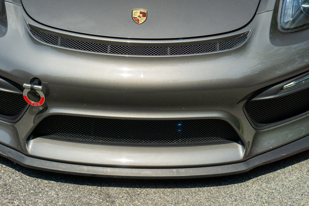 2016 Porsche 981 Cayman GT4 - Image 19 of 31
