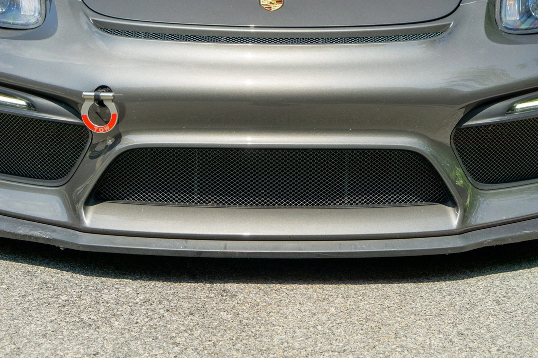 2016 Porsche 981 Cayman GT4 - Image 18 of 31