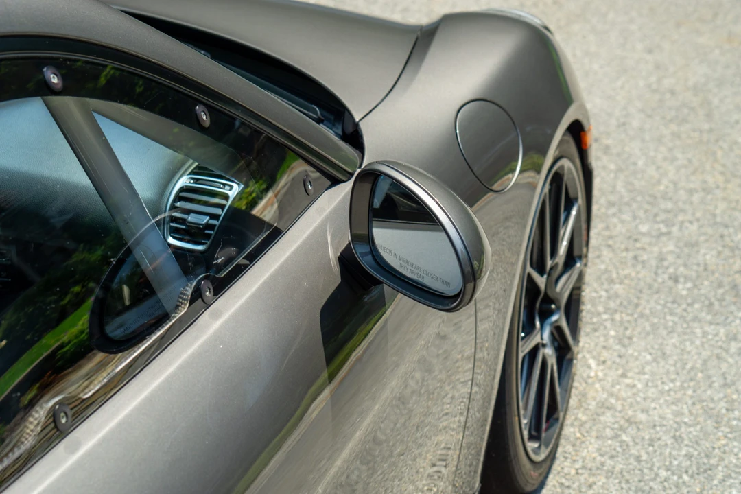 2016 Porsche 981 Cayman GT4 - Image 30 of 31