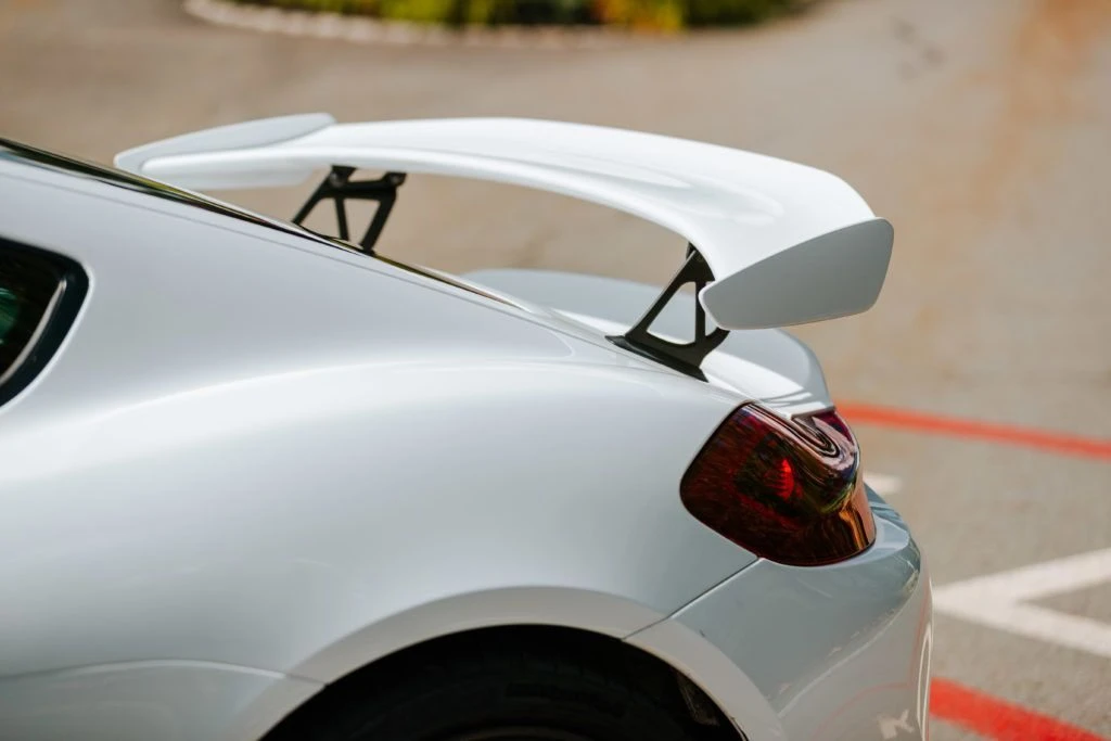 2016 Porsche 981 Cayman GT4 - Image 15 of 31