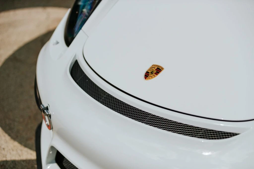 2016 Porsche 981 Cayman GT4 - Image 17 of 31