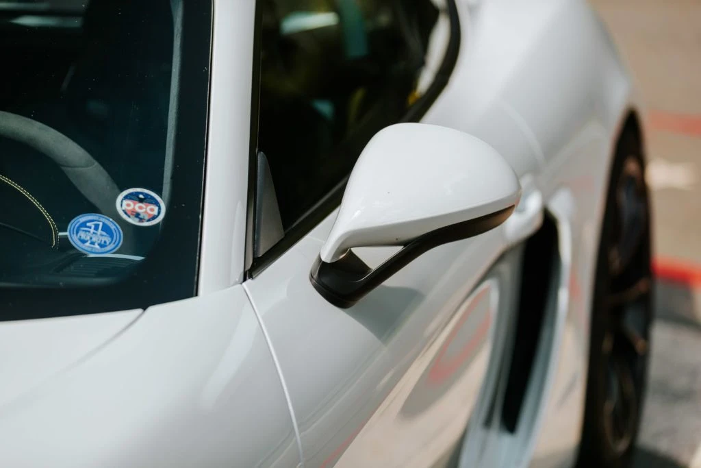 2016 Porsche 981 Cayman GT4 - Image 19 of 31