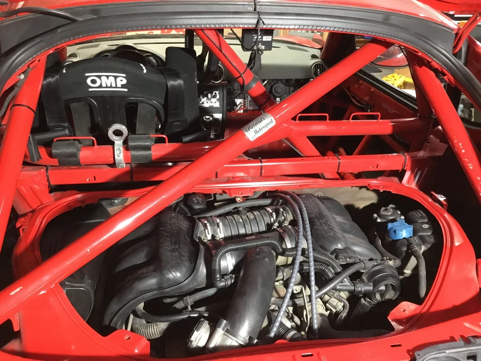 2007 Porsche 987 Cayman - Image 7 of 14