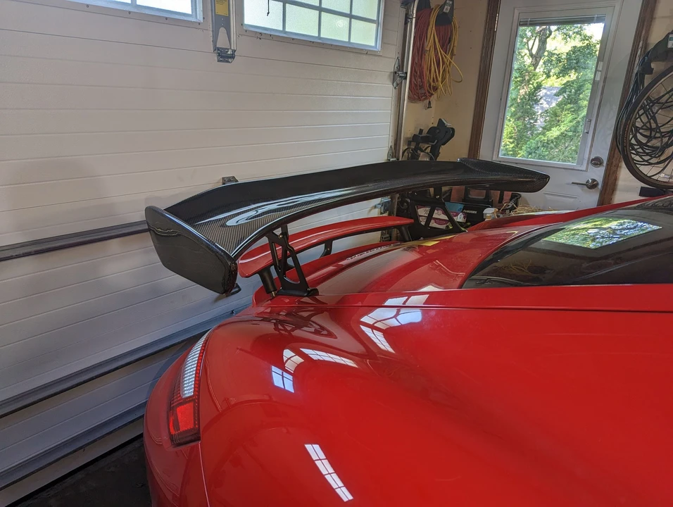 2007 Porsche 987 Cayman - Image 4 of 14