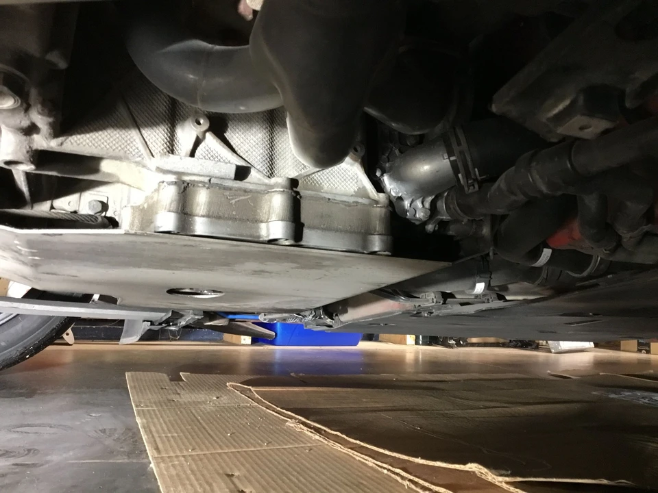 2007 Porsche 987 Cayman - Image 10 of 14