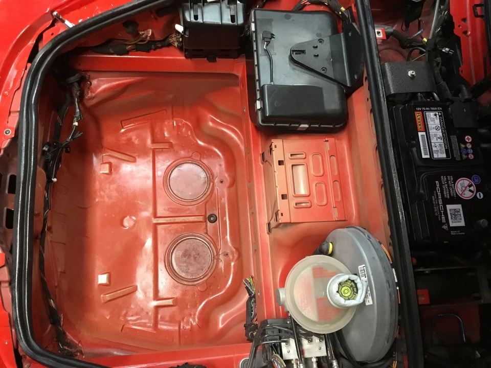 2007 Porsche 987 Cayman - Image 13 of 14