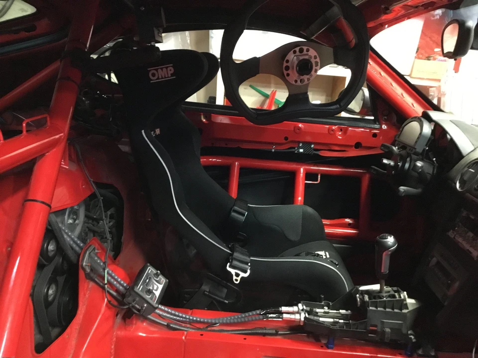 2007 Porsche 987 Cayman - Image 3 of 14