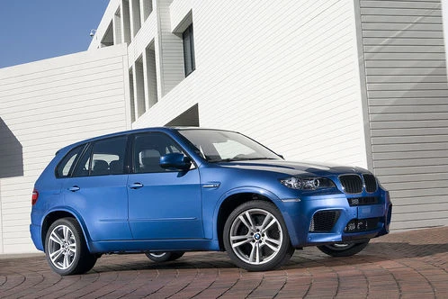 2010 BMW E70 X5 M - Image 2 of 3