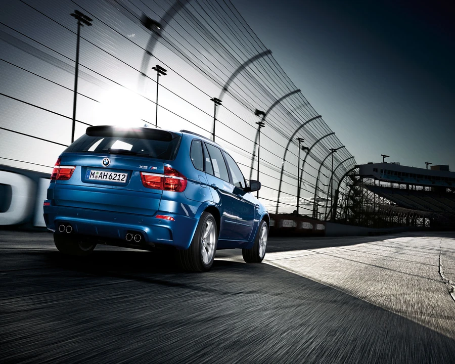 2010 BMW E70 X5 M - Image 3 of 3