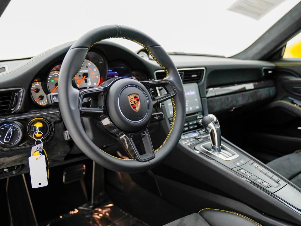 2018 Porsche 991 GT2 RS - Image 10 of 30