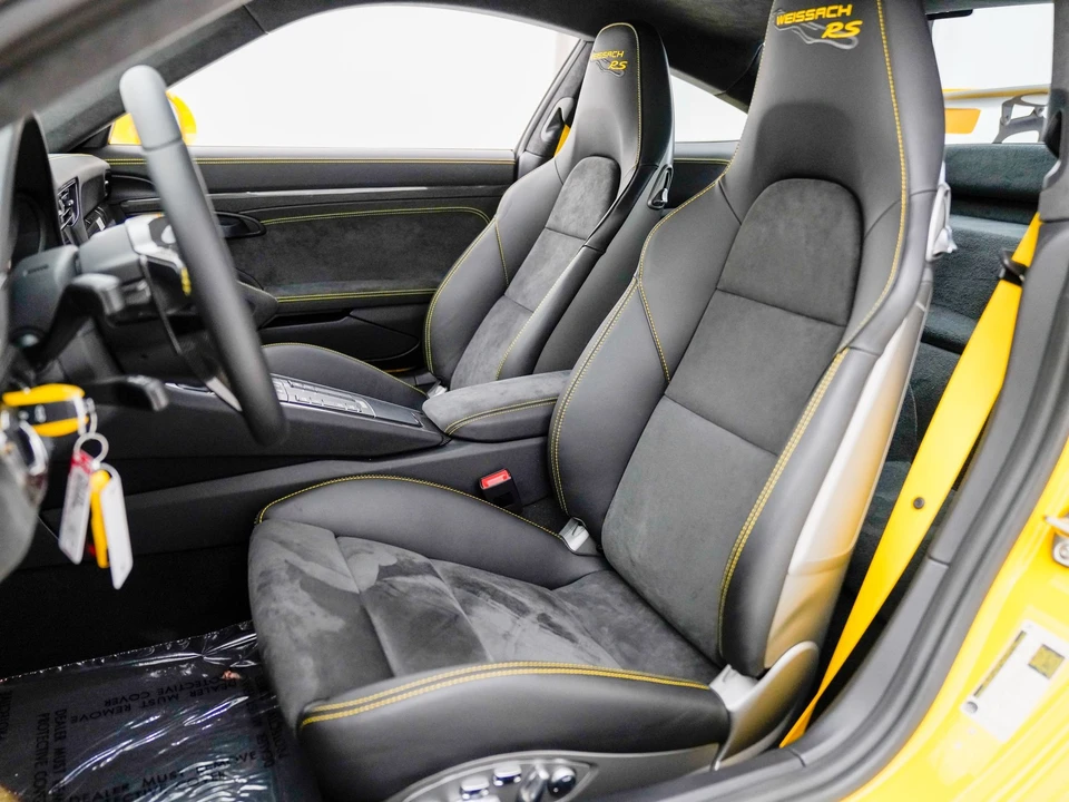 2018 Porsche 991 GT2 RS - Image 11 of 30
