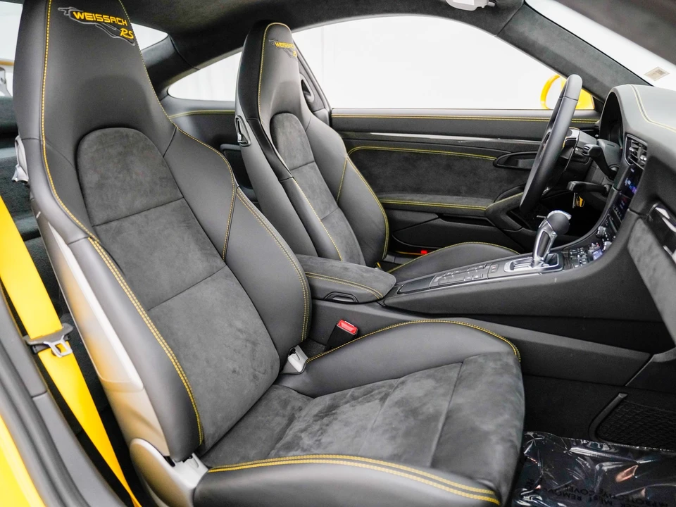 2018 Porsche 991 GT2 RS - Image 14 of 30