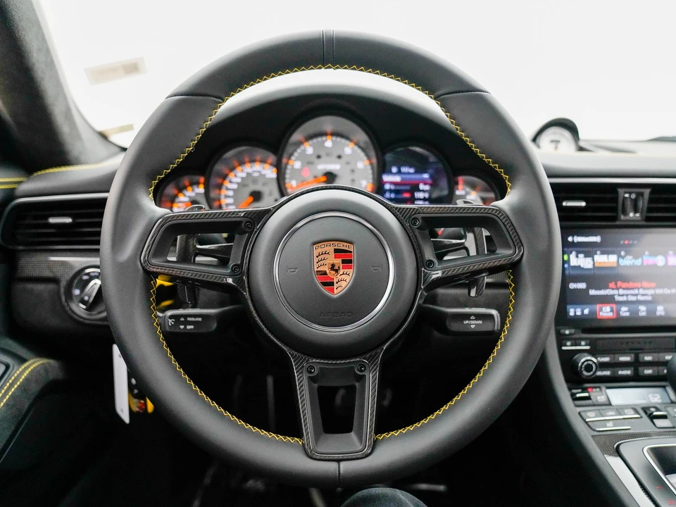 2018 Porsche 991 GT2 RS - Image 19 of 30
