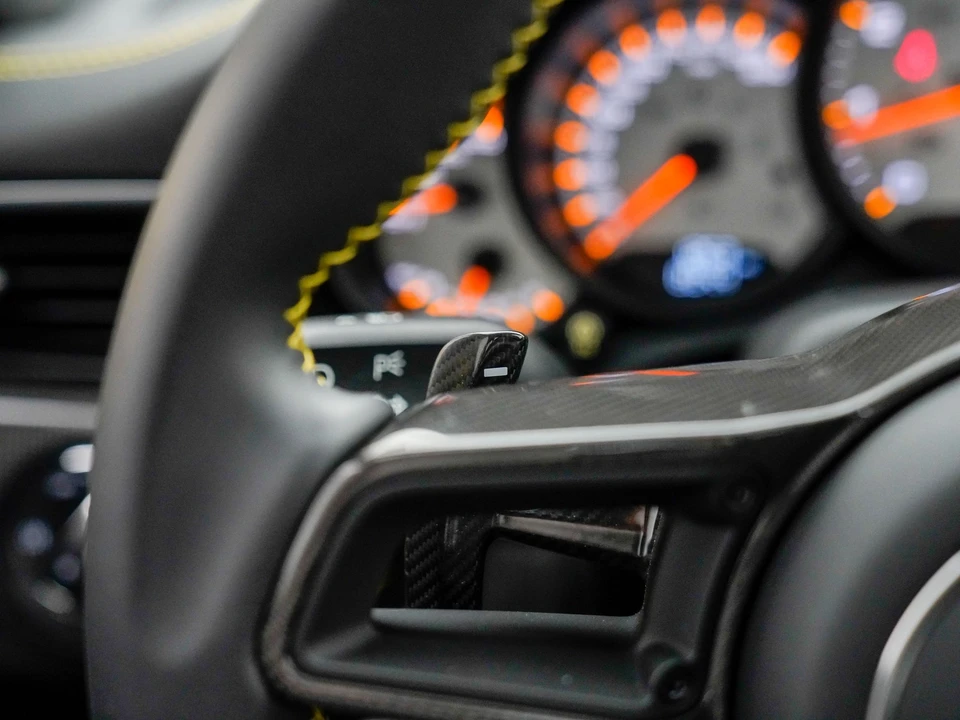 2018 Porsche 991 GT2 RS - Image 20 of 30