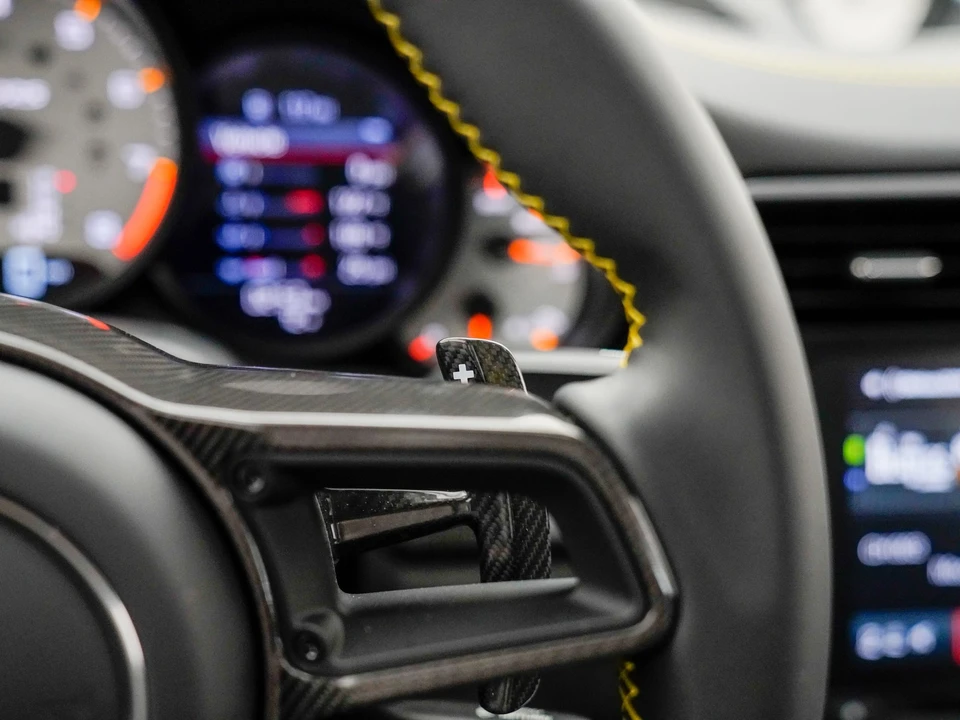 2018 Porsche 991 GT2 RS - Image 22 of 30