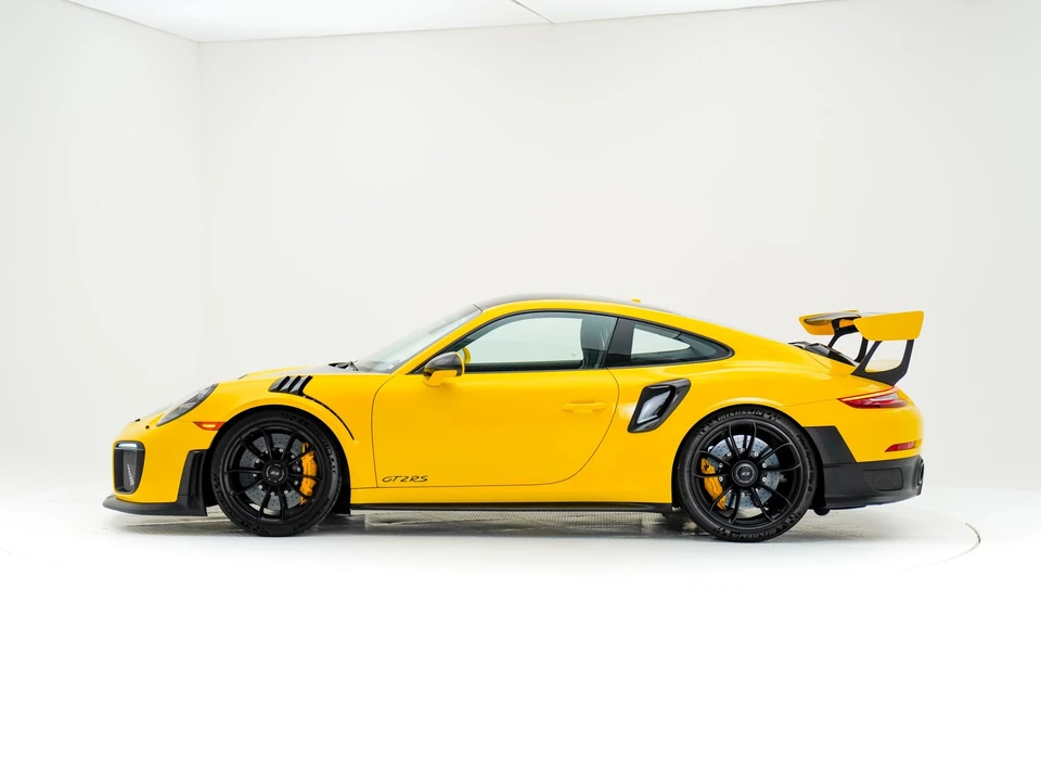 2018 Porsche 991 GT2 RS - Image 6 of 30