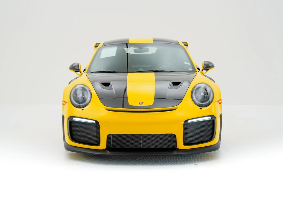 2018 Porsche 991 GT2 RS - Image 8 of 30