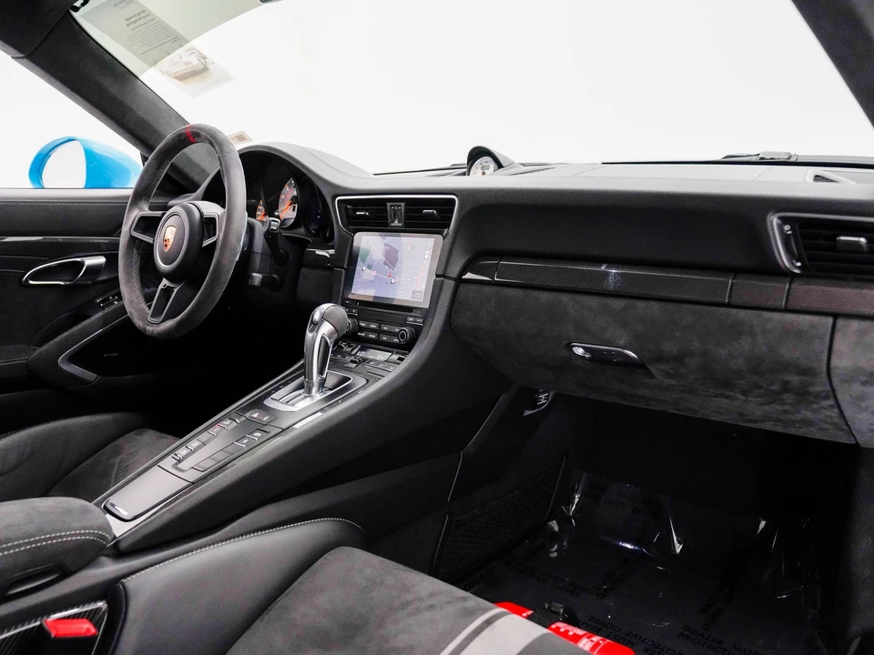 2018 Porsche 991 GT3 - Image 11 of 28