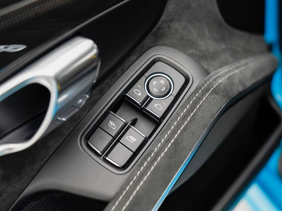 2018 Porsche 991 GT3 - Image 15 of 28