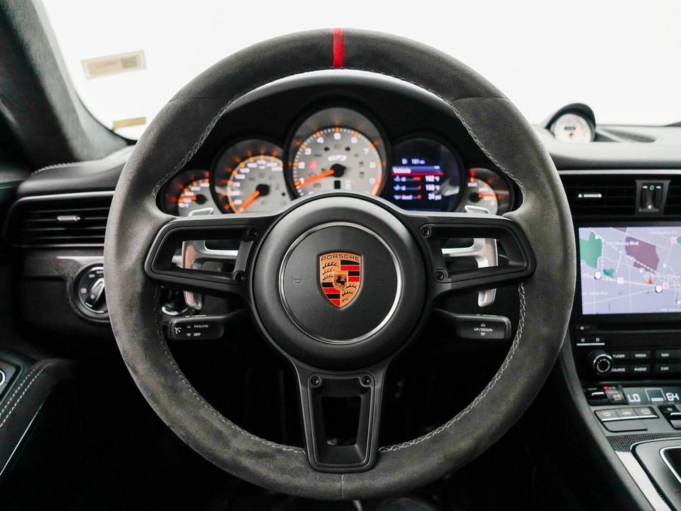 2018 Porsche 991 GT3 - Image 17 of 28