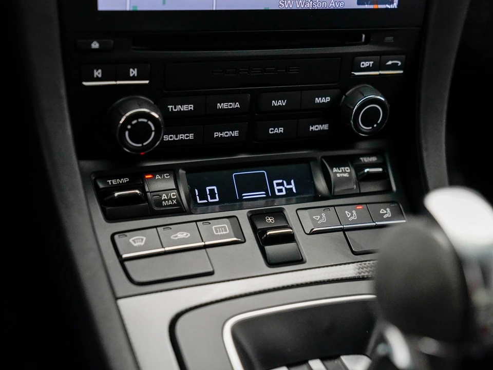 2018 Porsche 991 GT3 - Image 21 of 28