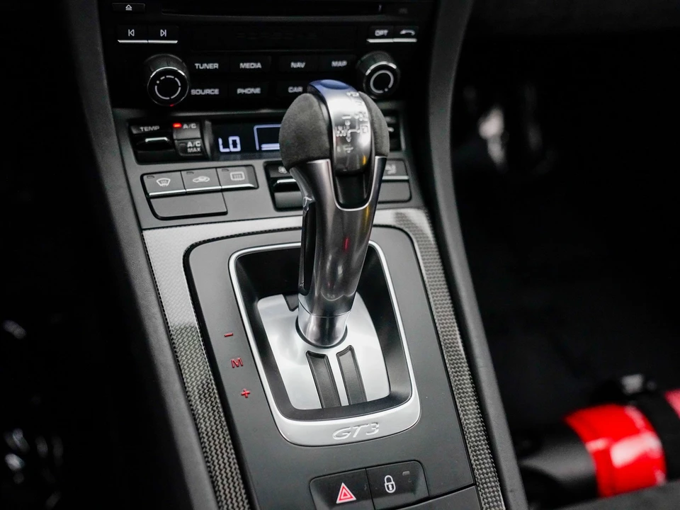 2018 Porsche 991 GT3 - Image 22 of 28