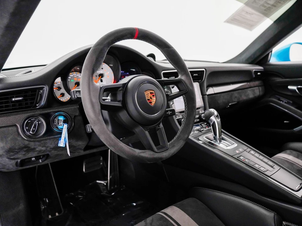 2018 Porsche 991 GT3 - Image 9 of 28