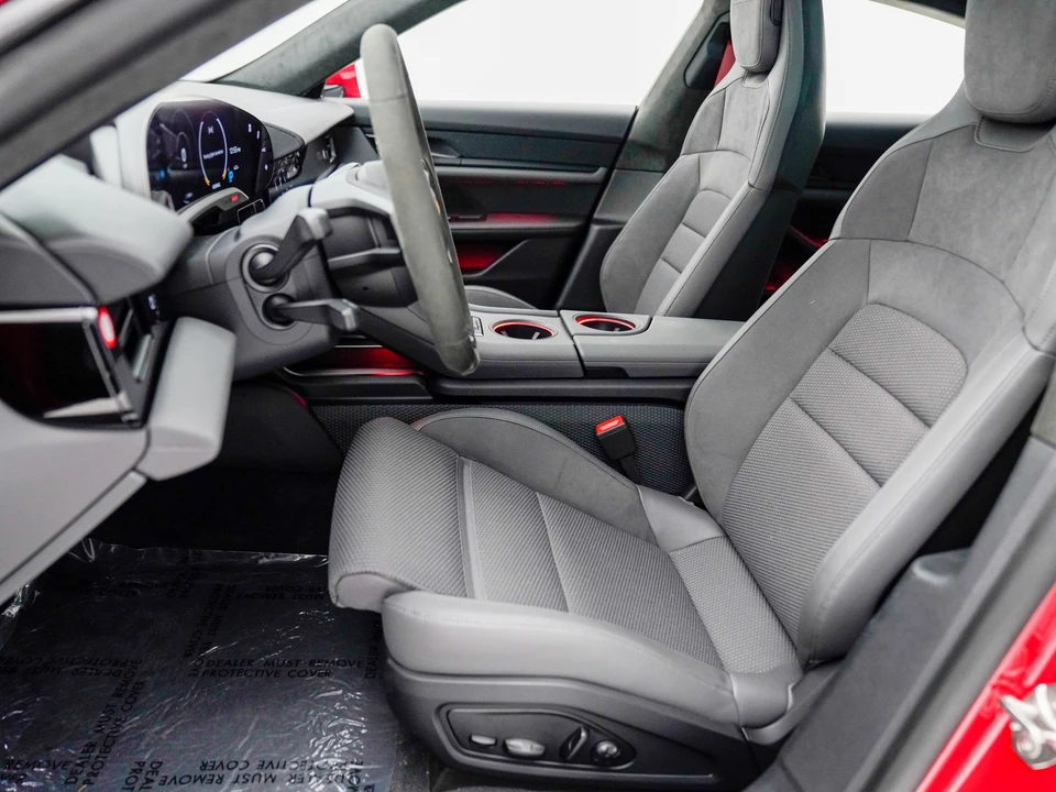 2020 Porsche Taycan Turbo - Image 10 of 30
