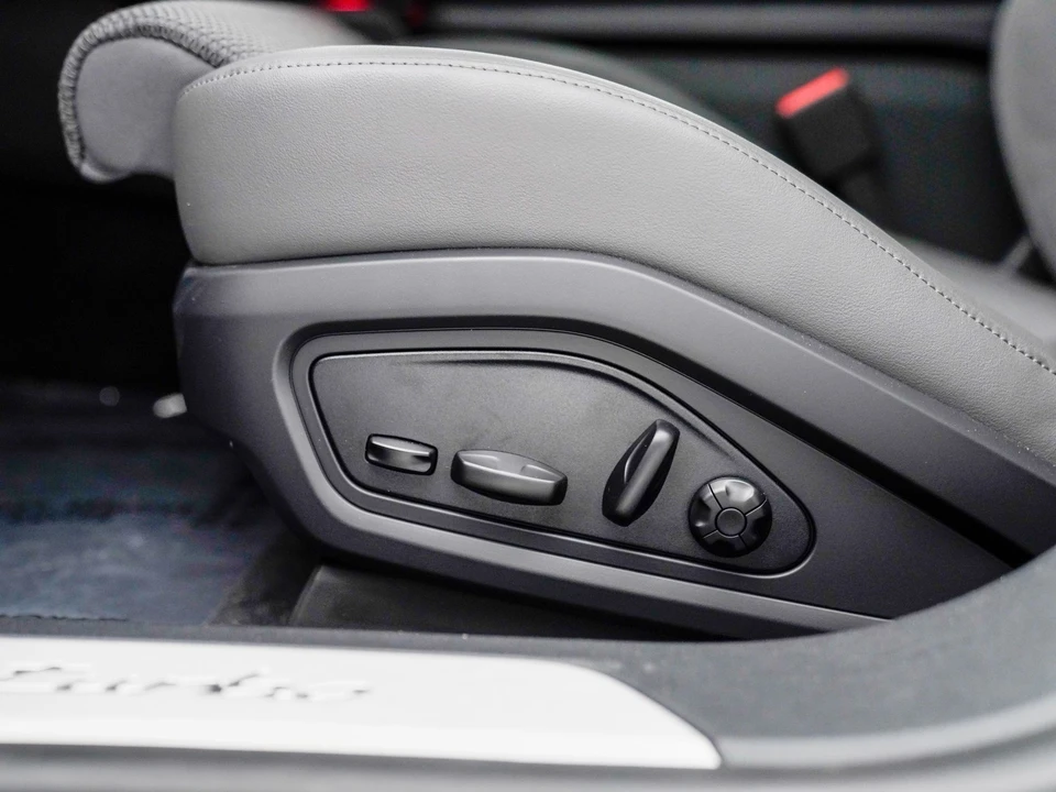 2020 Porsche Taycan Turbo - Image 21 of 30