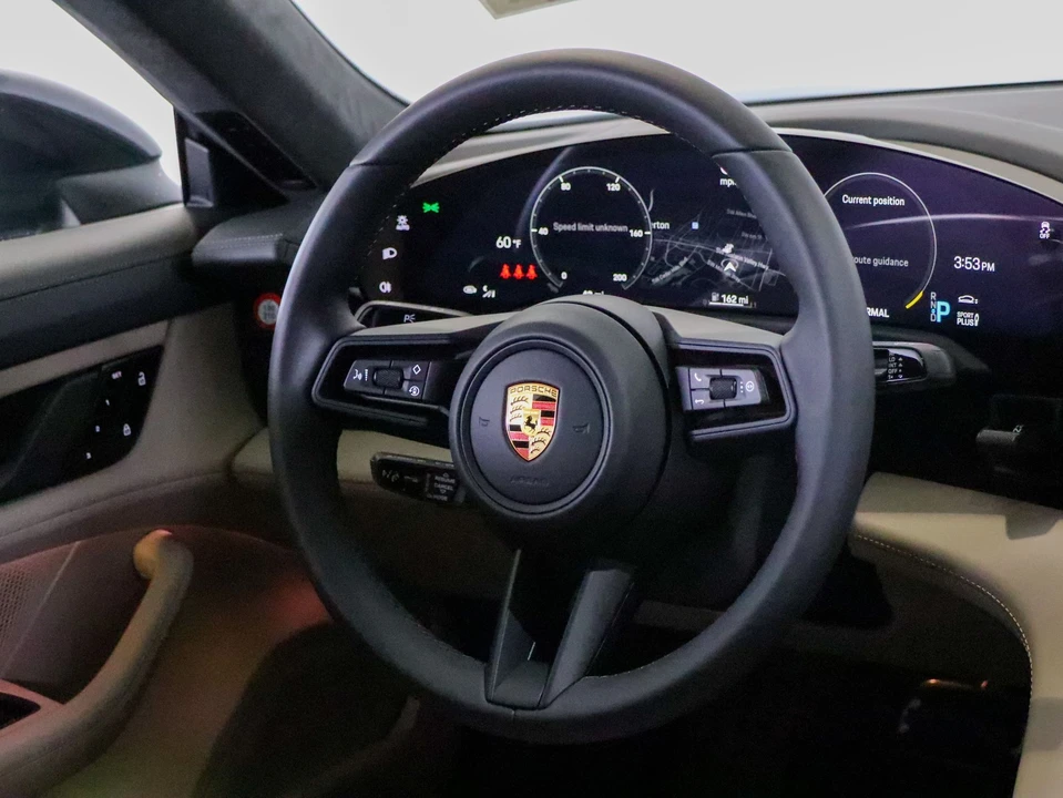 2020 Porsche Taycan Turbo - Image 17 of 31