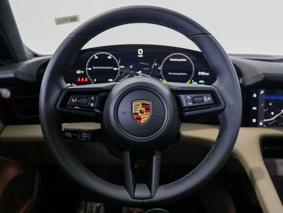 2020 Porsche Taycan Turbo - Image 25 of 31