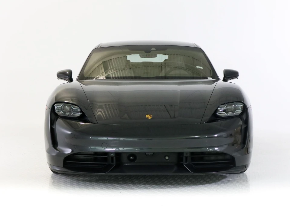 2020 Porsche Taycan Turbo - Image 8 of 31