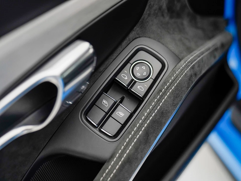 2018 Porsche 991 GT3 - Image 15 of 27