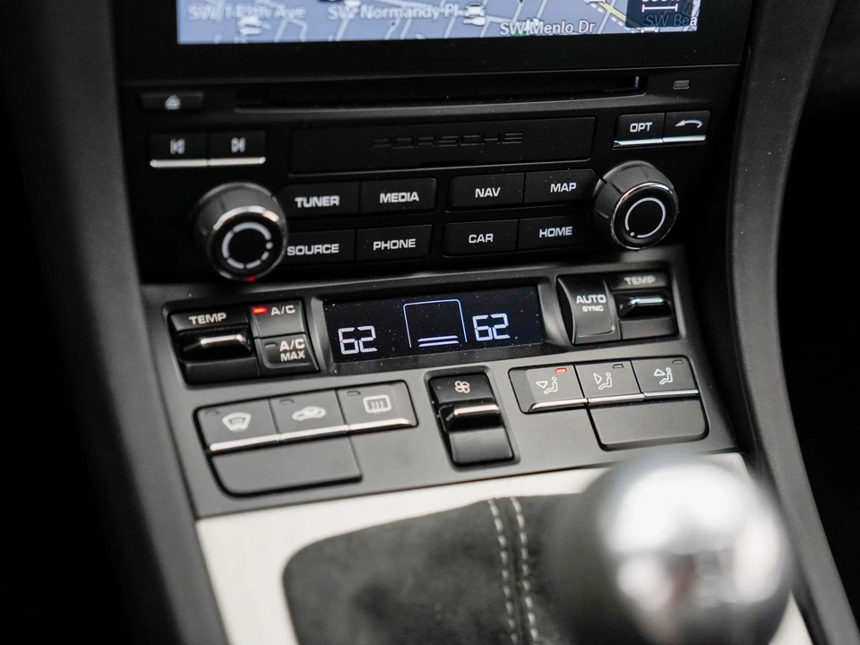 2018 Porsche 991 GT3 - Image 21 of 27