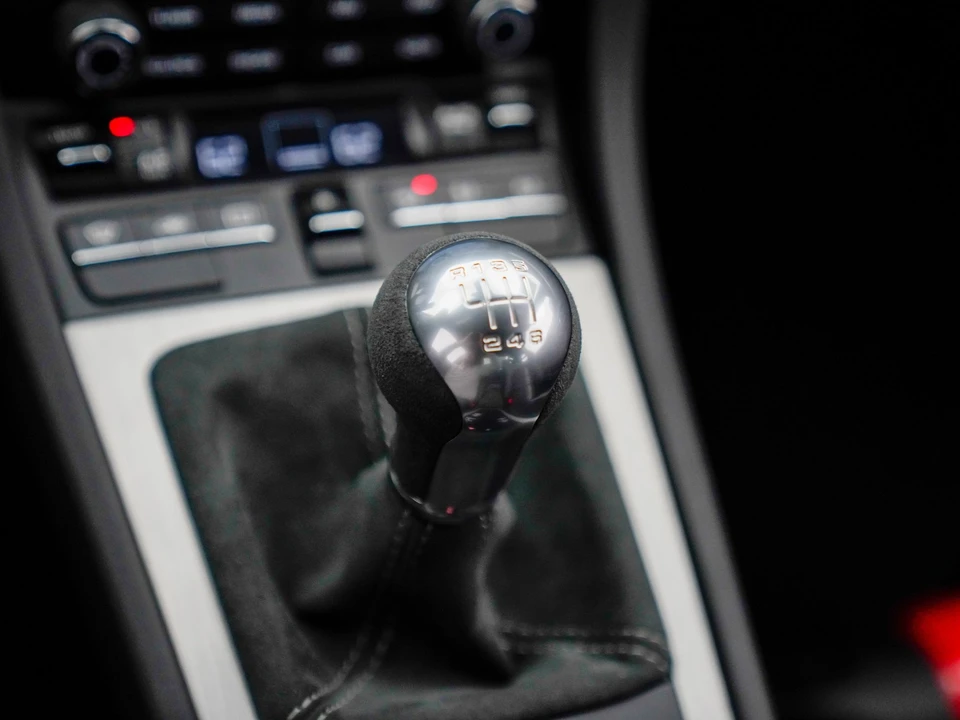 2018 Porsche 991 GT3 - Image 22 of 27
