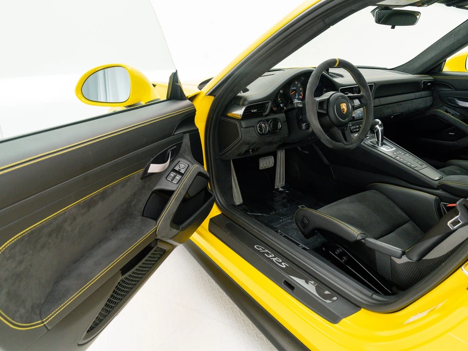 2019 Porsche 991 GT3 RS - Image 10 of 26