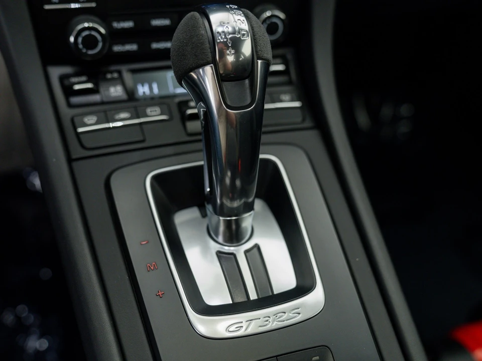 2019 Porsche 991 GT3 RS - Image 17 of 26