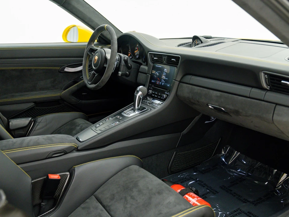 2019 Porsche 991 GT3 RS - Image 26 of 26