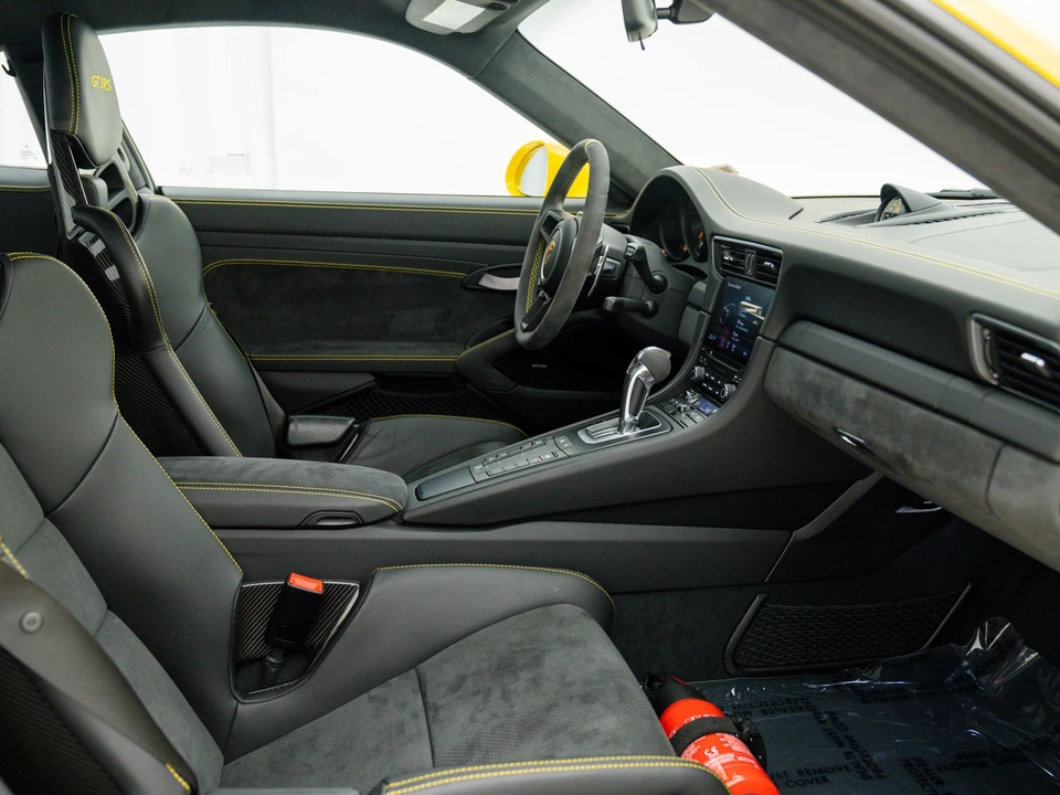 2019 Porsche 991 GT3 RS - Image 20 of 26