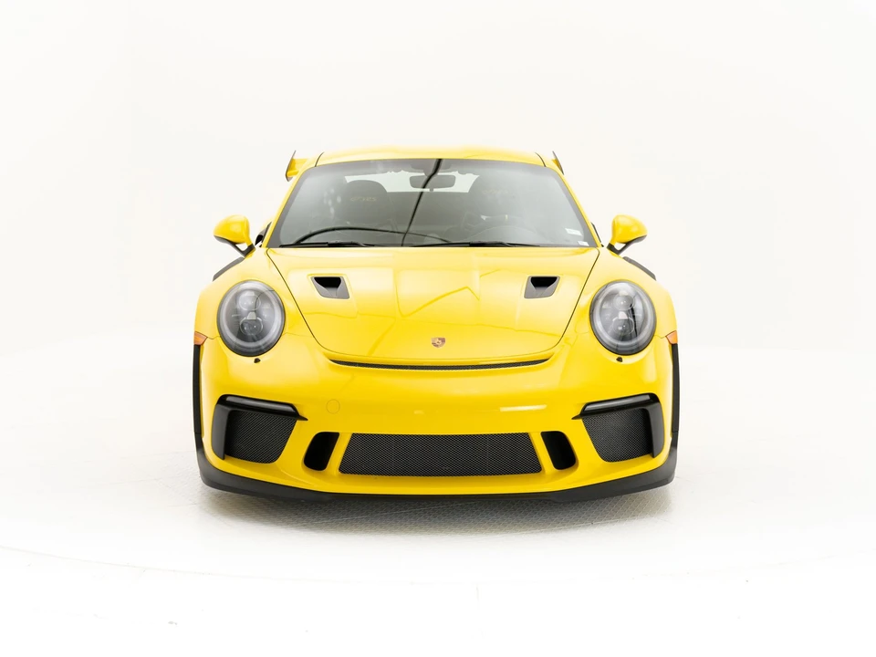 2019 Porsche 991 GT3 RS - Image 2 of 26