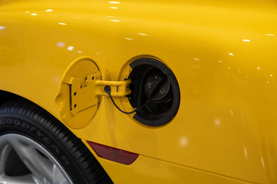 2004 Chevrolet SSR - Image 31 of 31