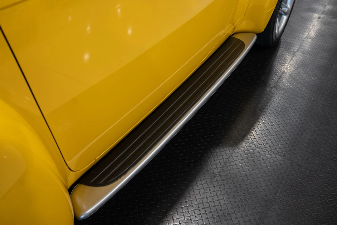 2004 Chevrolet SSR - Image 27 of 31