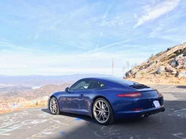 2013 Porsche 991 Carrera S - Image 4 of 10